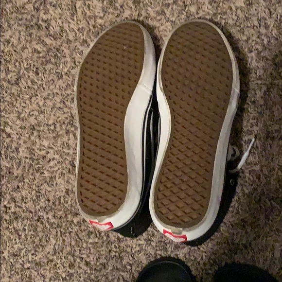 Men’s vans pro classics - Picture 2 of 3